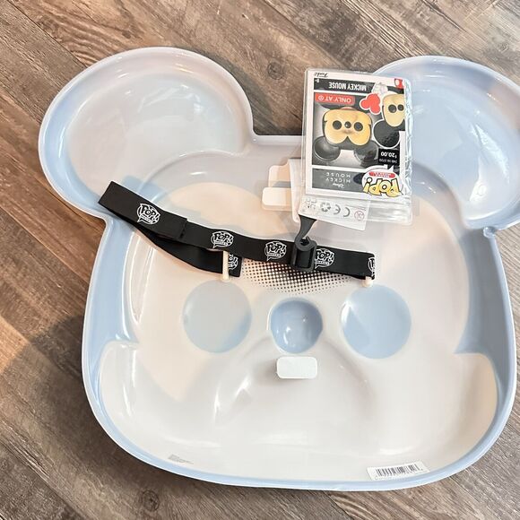 Disney Mickey Mouse Funko Pop! Oversized Halloween Mask / Wall Decor - Picture 3 of 8